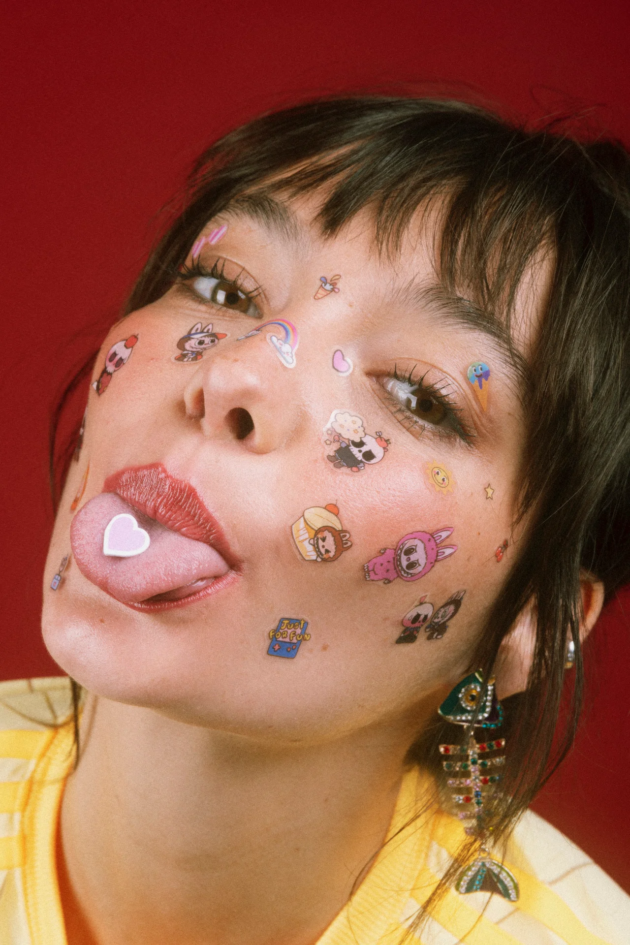 Beauty maquillaje creativo