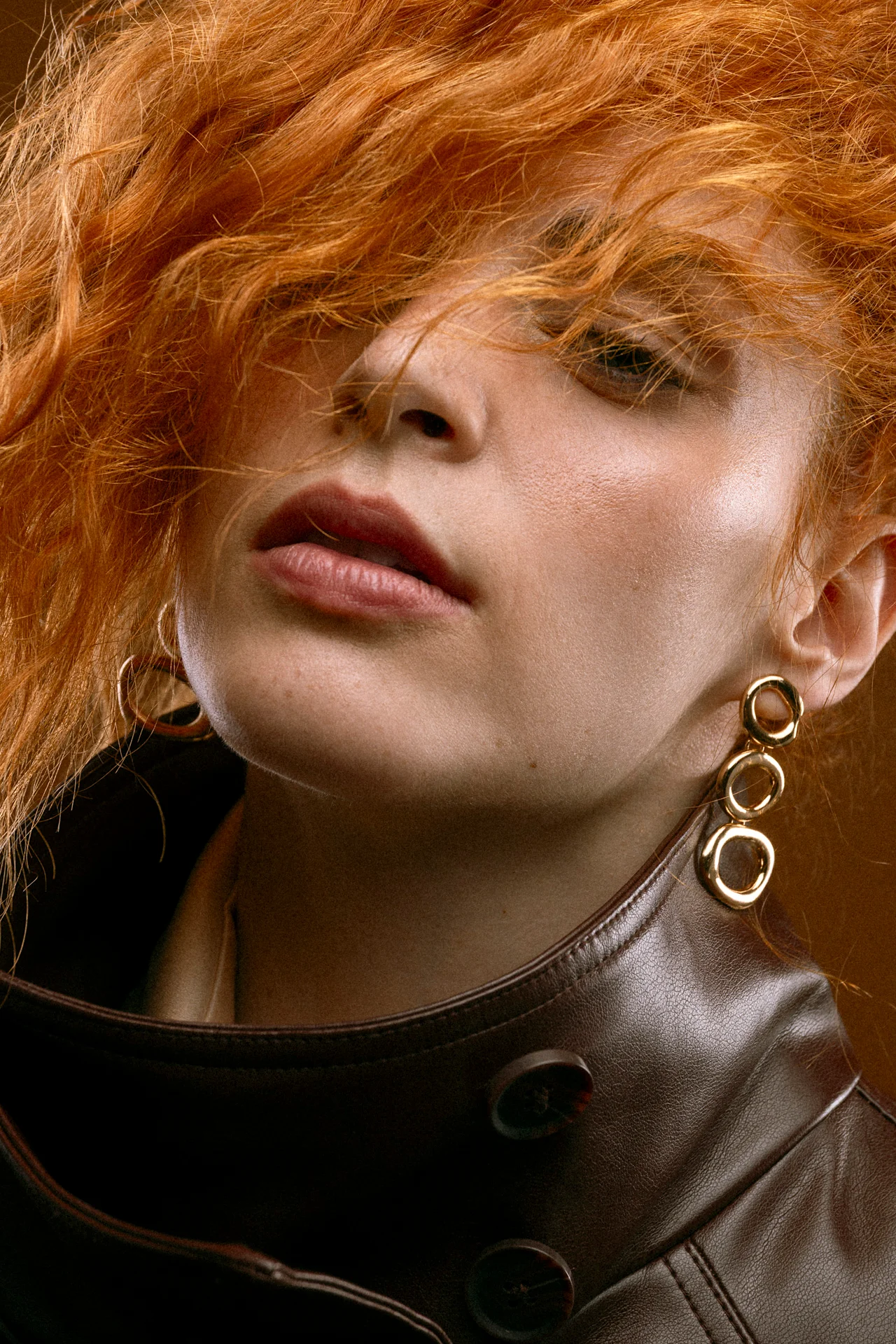 Estudio editorial beauty
