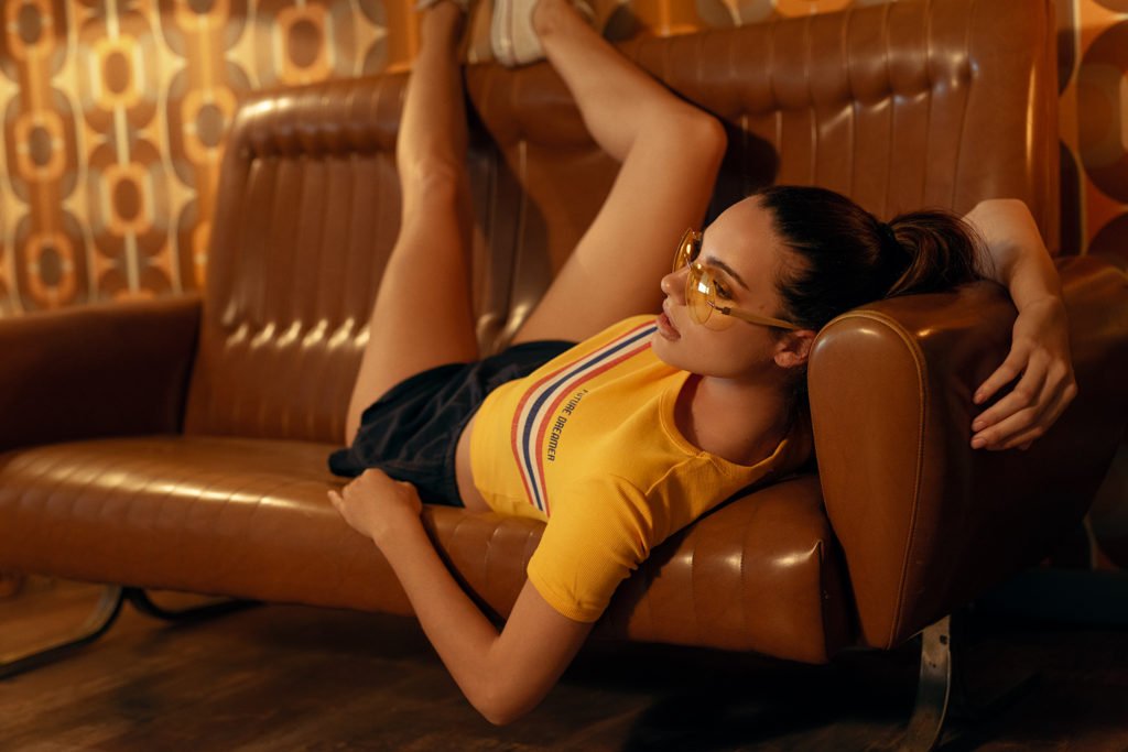 Fotógrafo Barcelona PROFESIONAL 📸 Fotógrafo & Retocador | Vintage Sofas