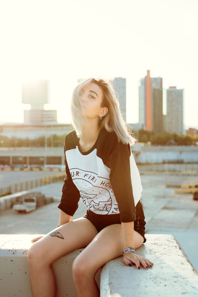 Fotógrafo Barcelona PROFESIONAL 📸 Fotógrafo & Retocador | TRSCNDNTL