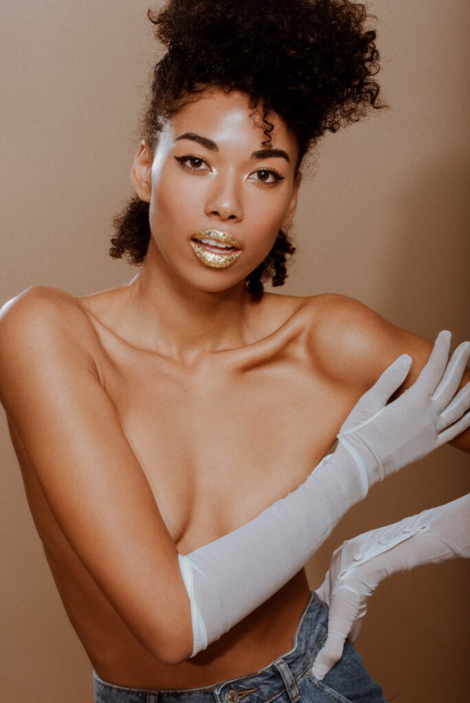 Fot贸grafo Barcelona PROFESIONAL 馃摳 Fot贸grafo & Retocador | Ebony Skin fotografia profesional barcelona