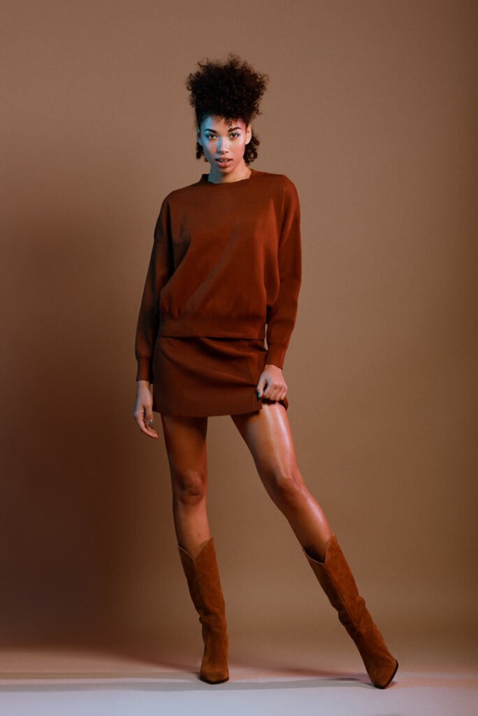 Fot贸grafo Barcelona PROFESIONAL 馃摳 Fot贸grafo & Retocador | Ebony Skin fotografia profesional barcelona