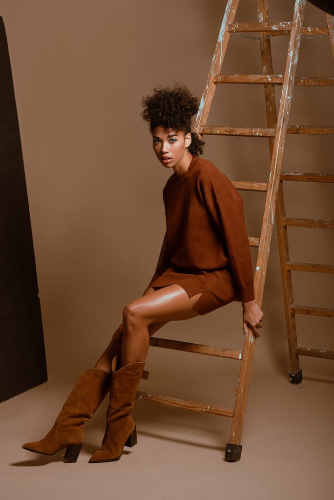 Fot贸grafo Barcelona PROFESIONAL 馃摳 Fot贸grafo & Retocador | Ebony Skin fotografia profesional barcelona