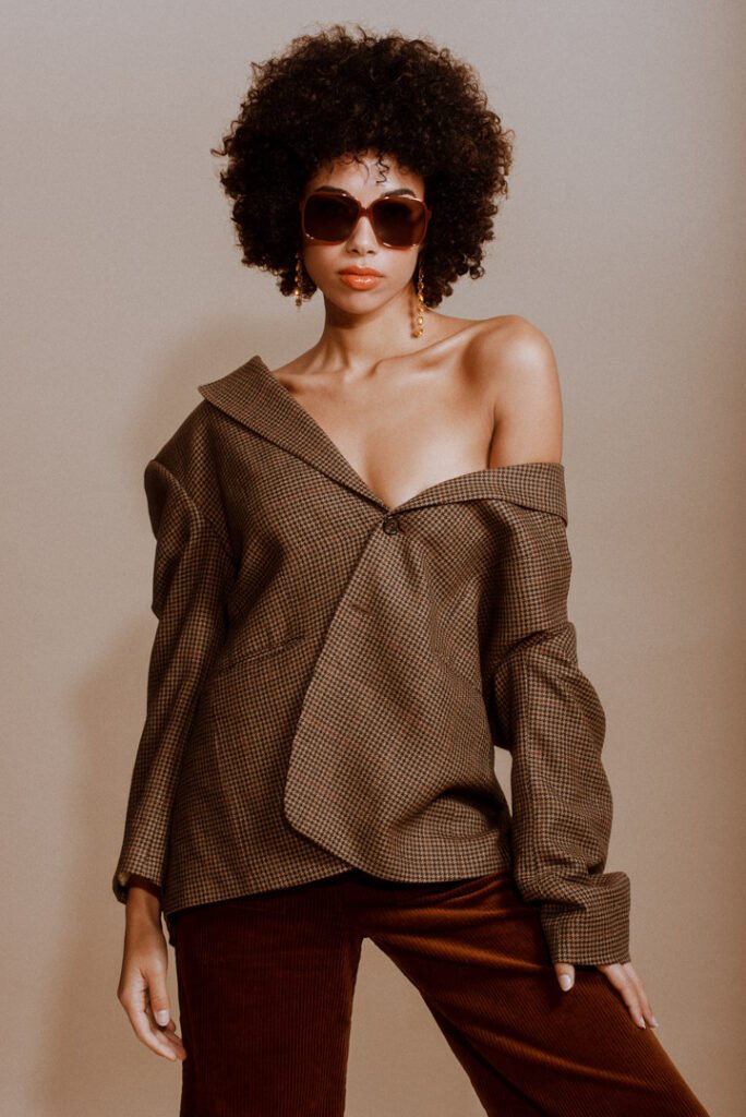 Fot贸grafo Barcelona PROFESIONAL 馃摳 Fot贸grafo & Retocador | Ebony Skin fotografia profesional barcelona