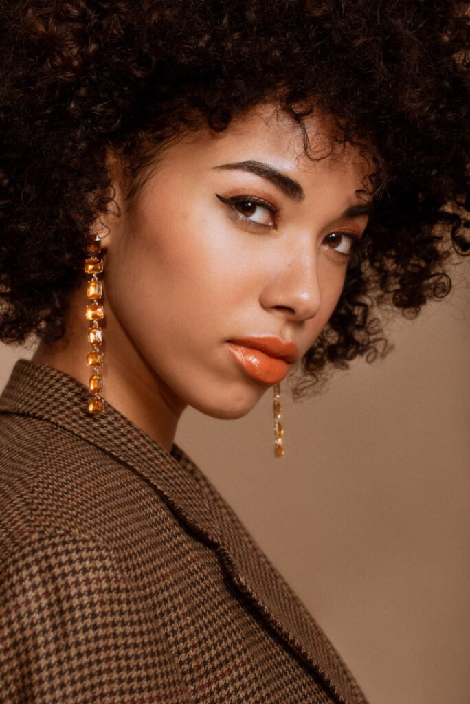 Fot贸grafo Barcelona PROFESIONAL 馃摳 Fot贸grafo & Retocador | Ebony Skin fotografia profesional barcelona