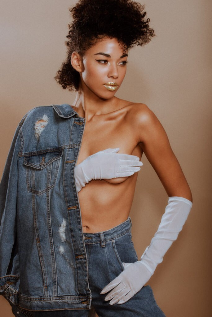 Fot贸grafo Barcelona PROFESIONAL 馃摳 Fot贸grafo & Retocador | Ebony Skin fotografia profesional barcelona