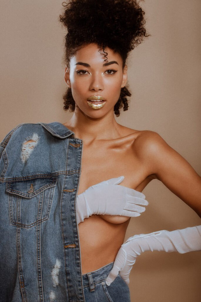 Fot贸grafo Barcelona PROFESIONAL 馃摳 Fot贸grafo & Retocador | Ebony Skin fotografia profesional barcelona