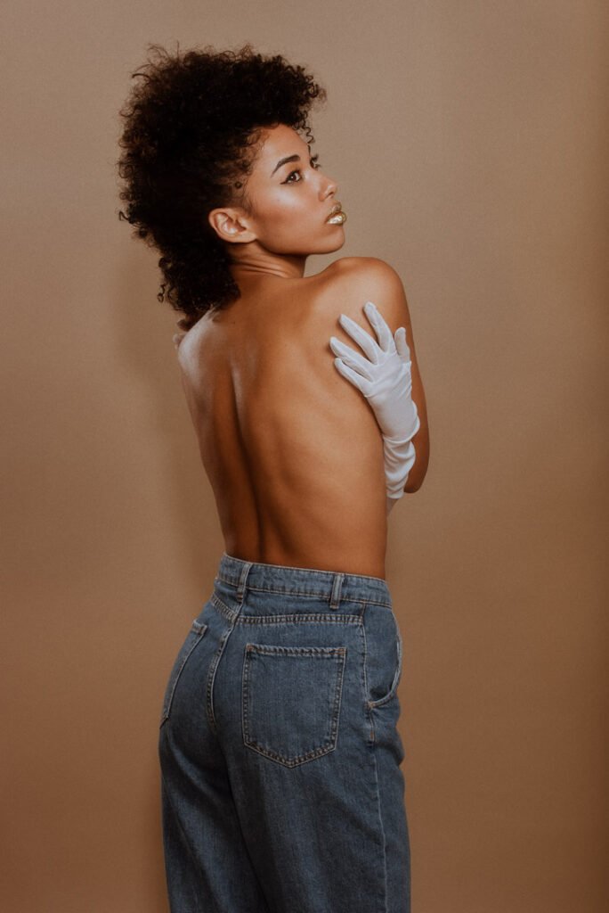 Fot贸grafo Barcelona PROFESIONAL 馃摳 Fot贸grafo & Retocador | Ebony Skin fotografia profesional barcelona