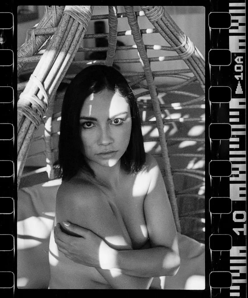 Fotógrafo Barcelona PROFESIONAL 📸 Fotógrafo & Retocador | Rebeca