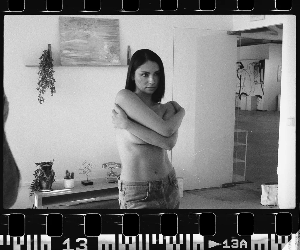 Fotógrafo Barcelona PROFESIONAL 📸 Fotógrafo & Retocador | Rebeca