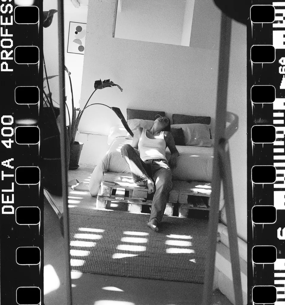 Fotógrafo Barcelona PROFESIONAL 📸 Fotógrafo & Retocador | Rebeca