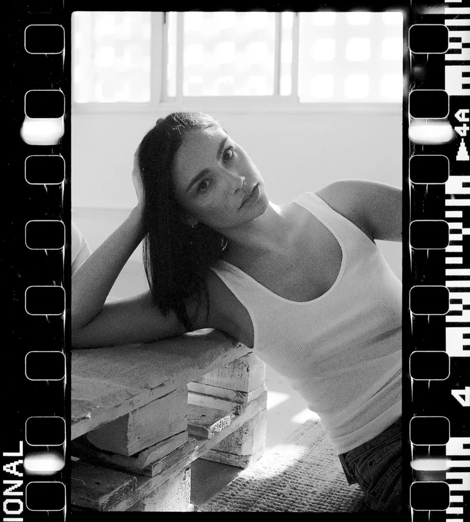 Fotógrafo Barcelona PROFESIONAL 📸 Fotógrafo & Retocador | Rebeca