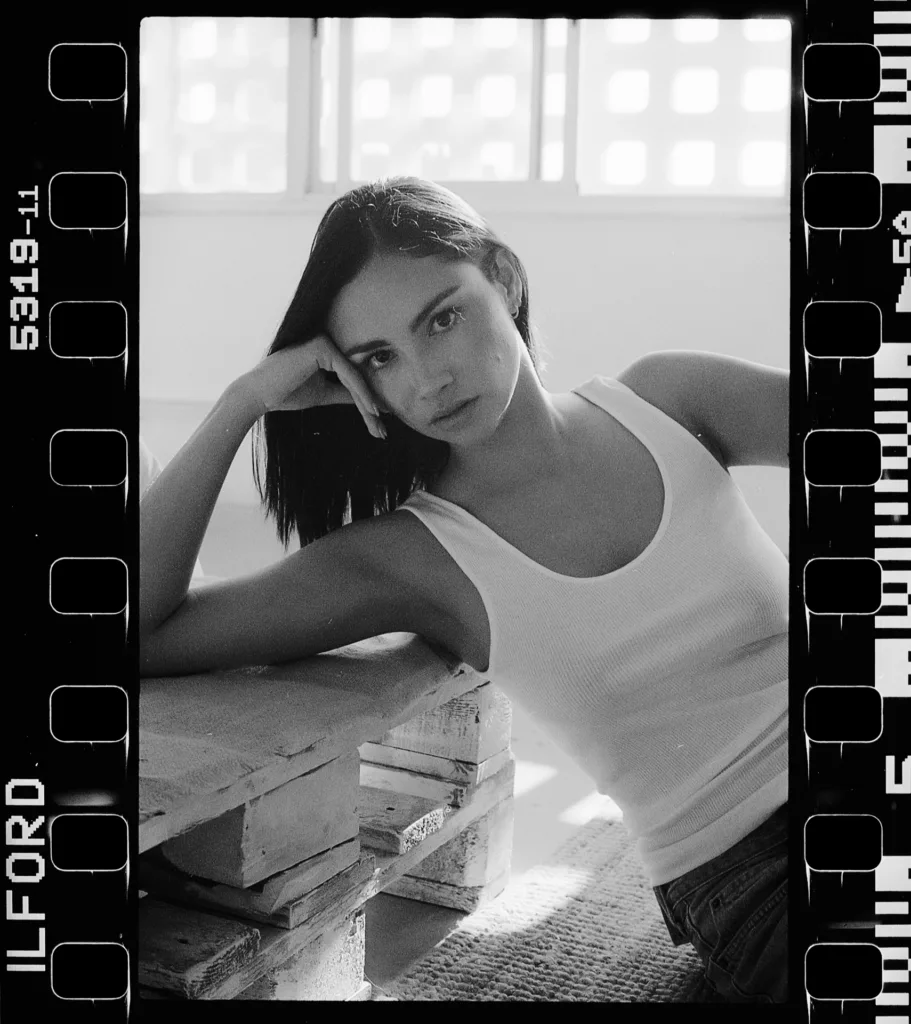 Fotógrafo Barcelona PROFESIONAL 📸 Fotógrafo & Retocador | Rebeca