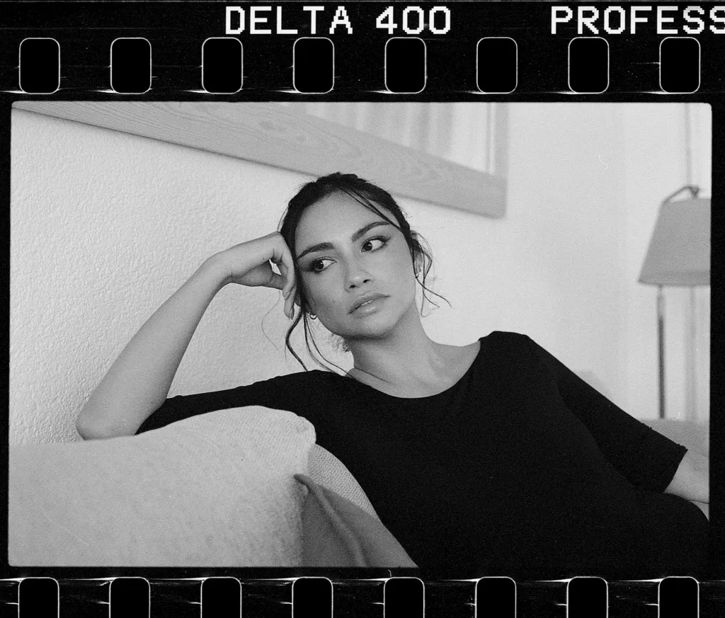 Fotógrafo Barcelona PROFESIONAL 📸 Fotógrafo & Retocador | Rebeca