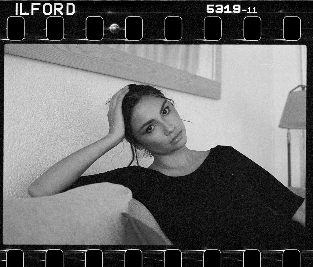 Fotógrafo Barcelona PROFESIONAL 📸 Fotógrafo & Retocador | Rebeca