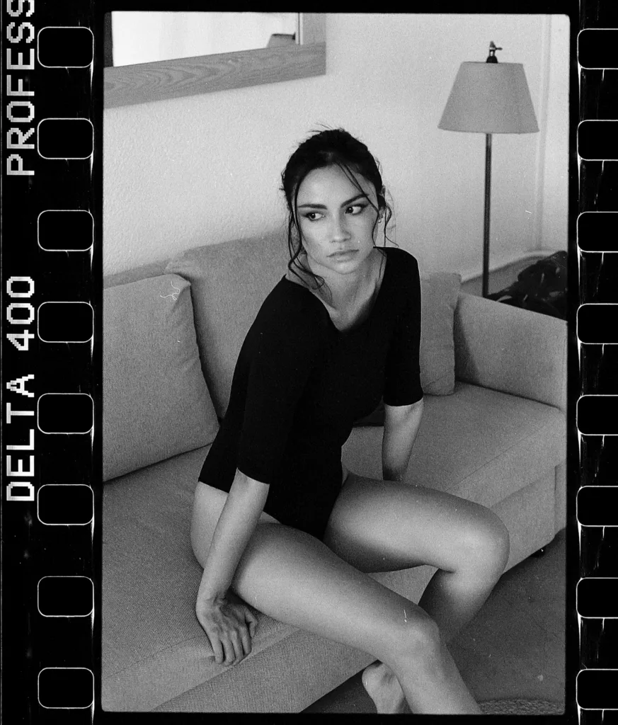 Fotógrafo Barcelona PROFESIONAL 📸 Fotógrafo & Retocador | Rebeca