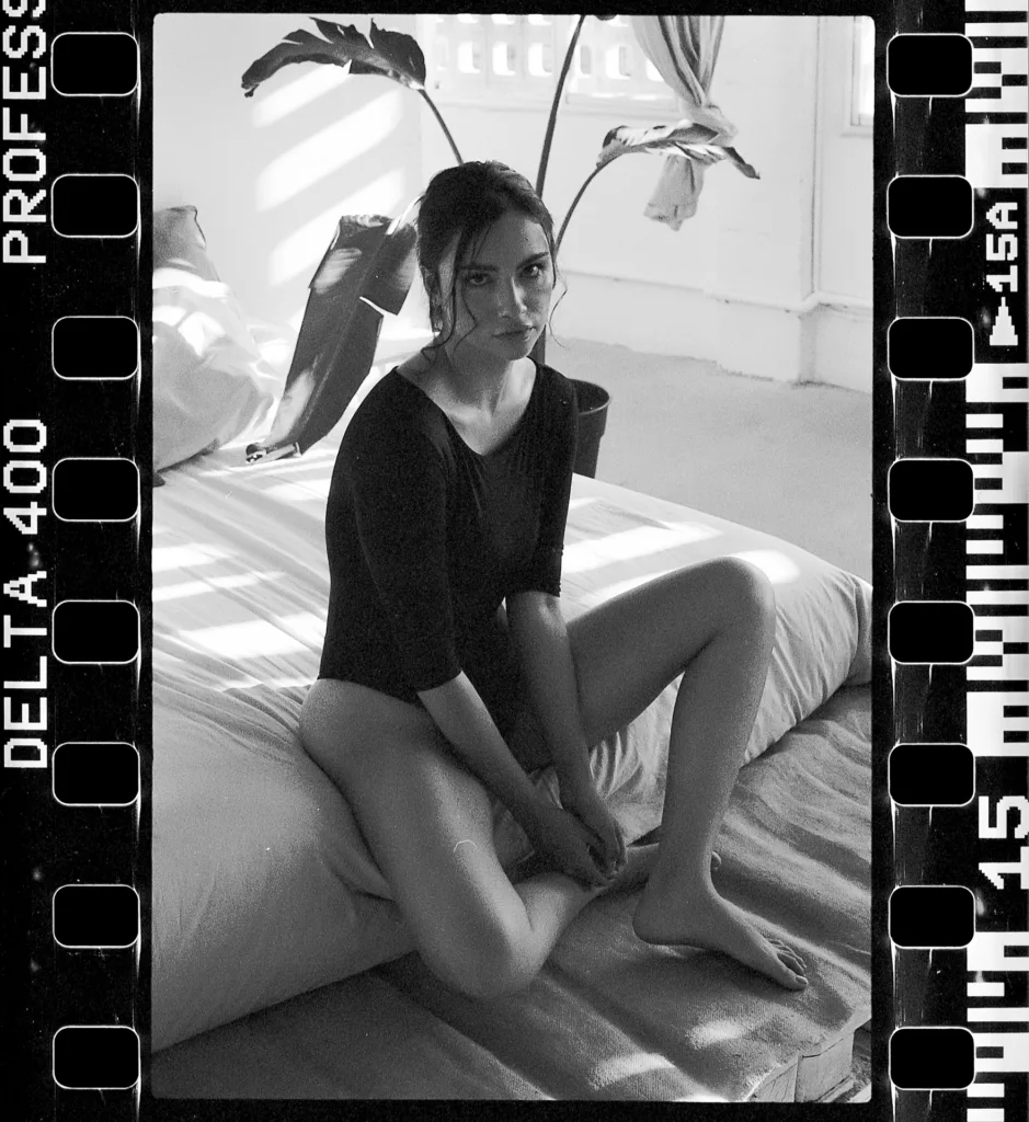 Fotógrafo Barcelona PROFESIONAL 📸 Fotógrafo & Retocador | Rebeca