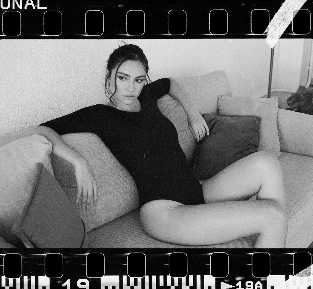 Fotógrafo Barcelona PROFESIONAL 📸 Fotógrafo & Retocador | Rebeca