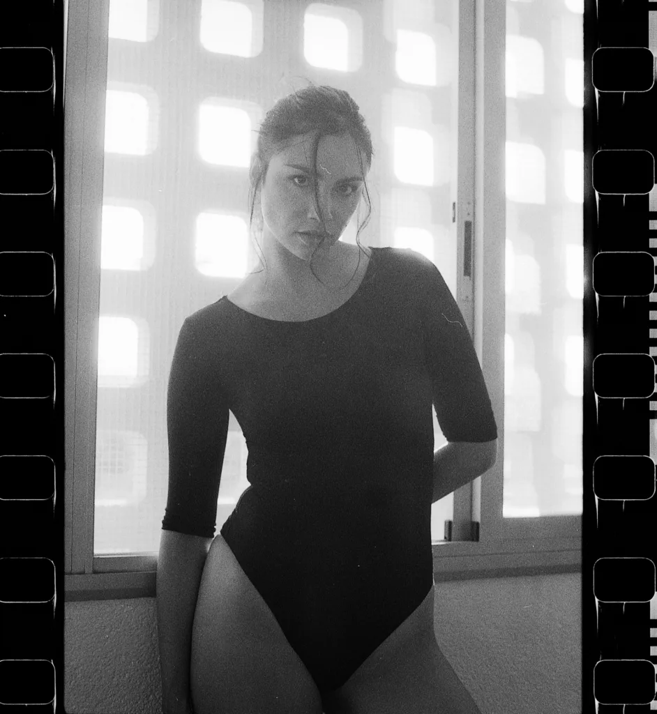 Fotógrafo Barcelona PROFESIONAL 📸 Fotógrafo & Retocador | Rebeca