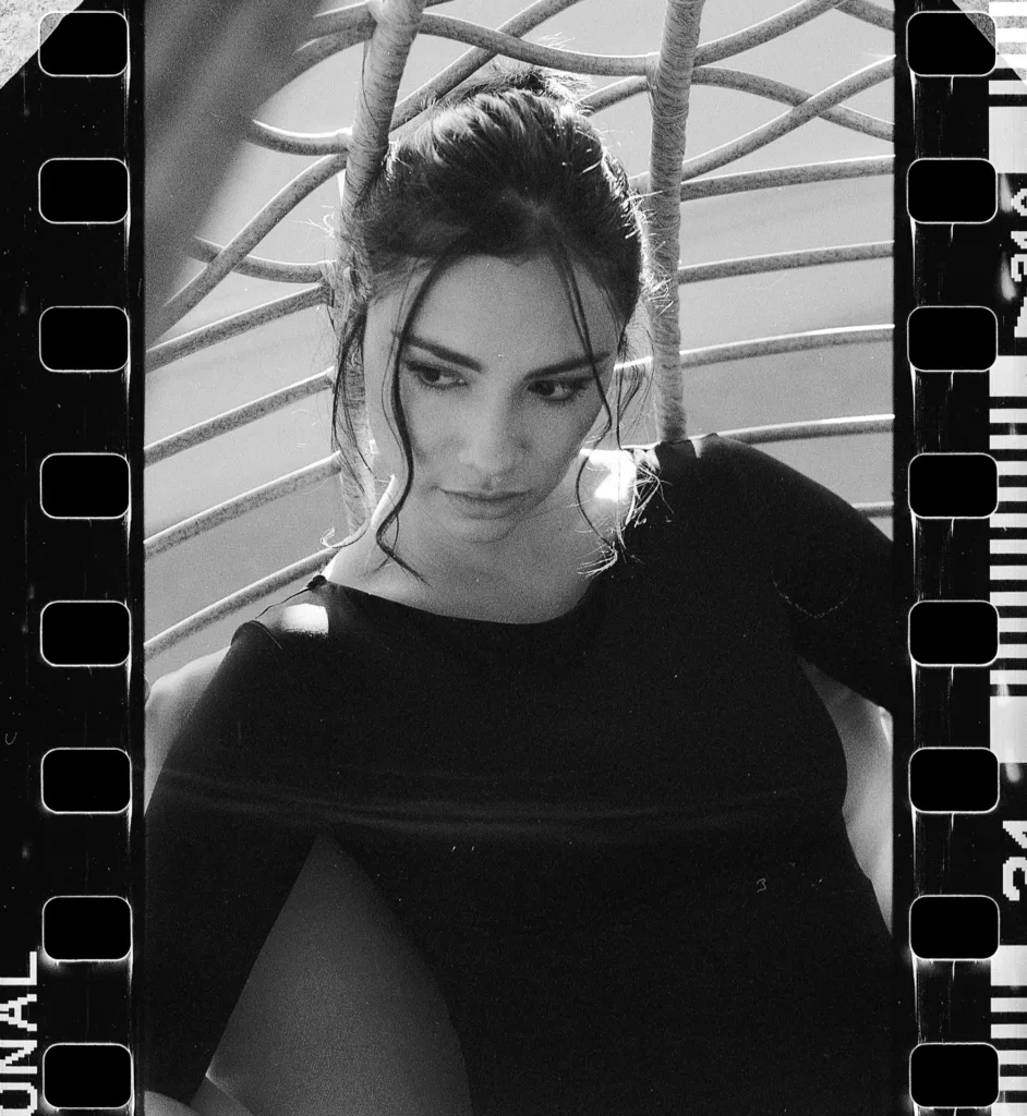 Fotógrafo Barcelona PROFESIONAL 📸 Fotógrafo & Retocador | Rebeca