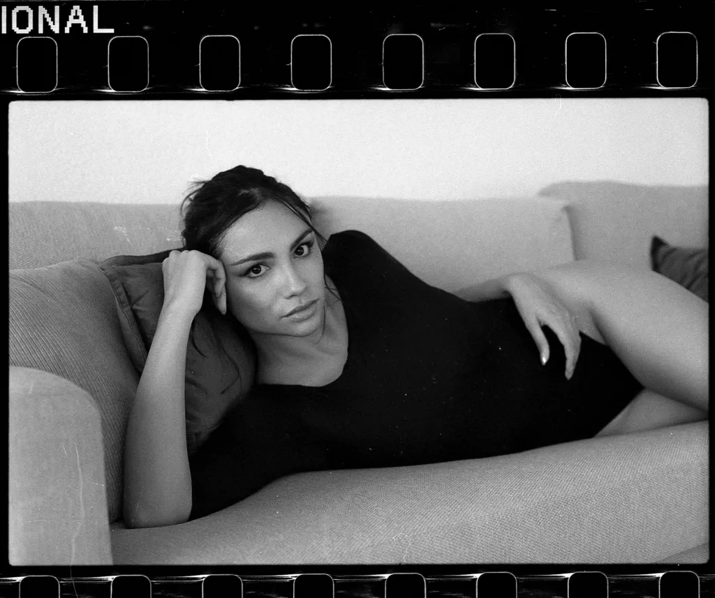 Fotógrafo Barcelona PROFESIONAL 📸 Fotógrafo & Retocador | Rebeca