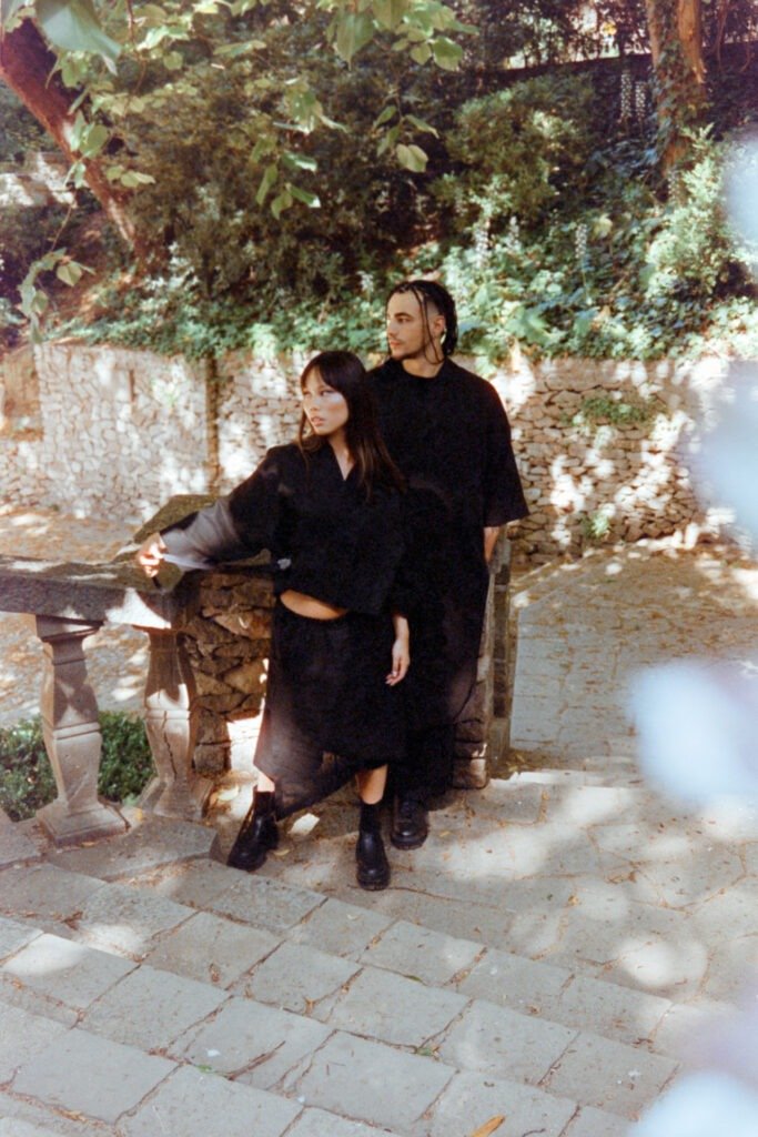 Fotógrafo Barcelona PROFESIONAL 📸 Fotógrafo & Retocador | Anathema Editorial