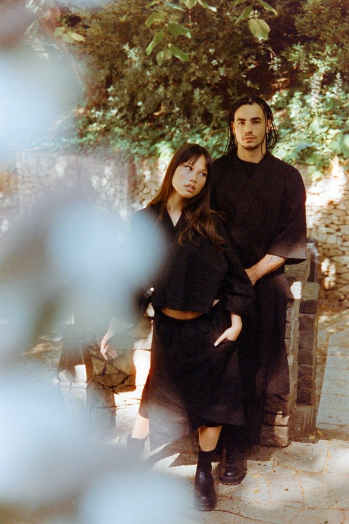 Fotógrafo Barcelona PROFESIONAL 📸 Fotógrafo & Retocador | Anathema Editorial