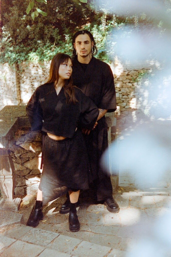 Fotógrafo Barcelona PROFESIONAL 📸 Fotógrafo & Retocador | Anathema Editorial