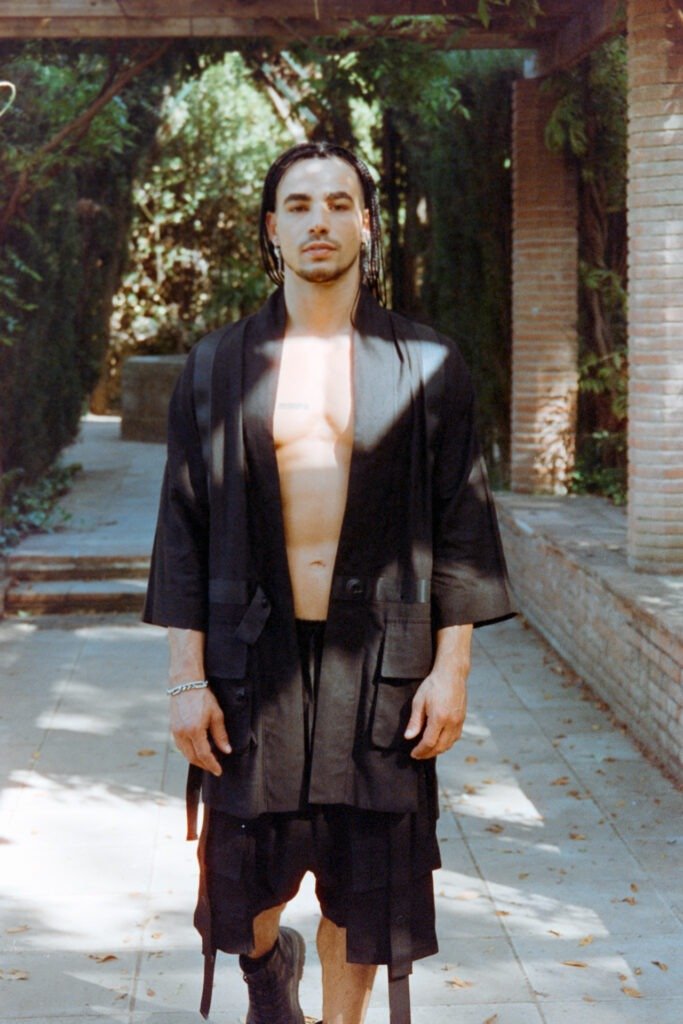 Fotógrafo Barcelona PROFESIONAL 📸 Fotógrafo & Retocador | Anathema Editorial