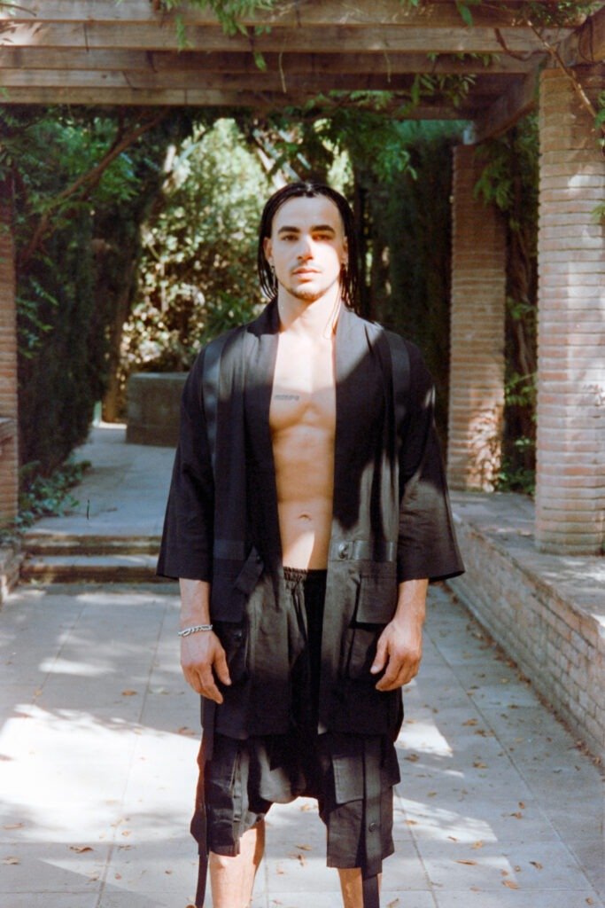 Fotógrafo Barcelona PROFESIONAL 📸 Fotógrafo & Retocador | Anathema Editorial