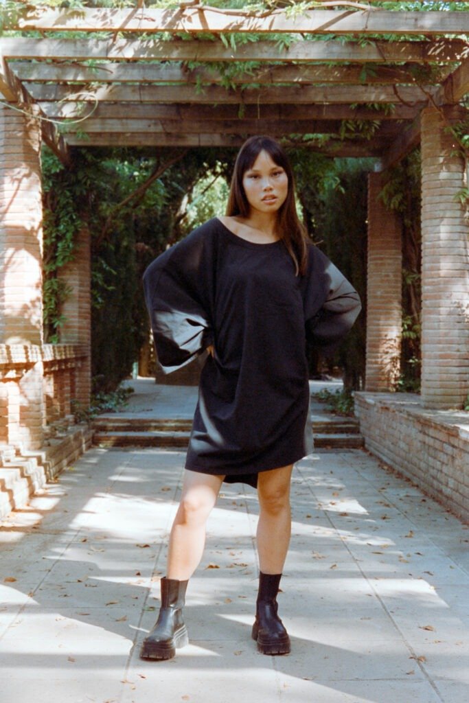 Fotógrafo Barcelona PROFESIONAL 📸 Fotógrafo & Retocador | Anathema Editorial