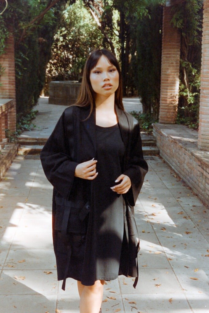 Fotógrafo Barcelona PROFESIONAL 📸 Fotógrafo & Retocador | Anathema Editorial