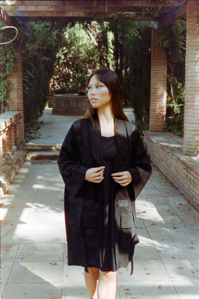 Fotógrafo Barcelona PROFESIONAL 📸 Fotógrafo & Retocador | Anathema Editorial