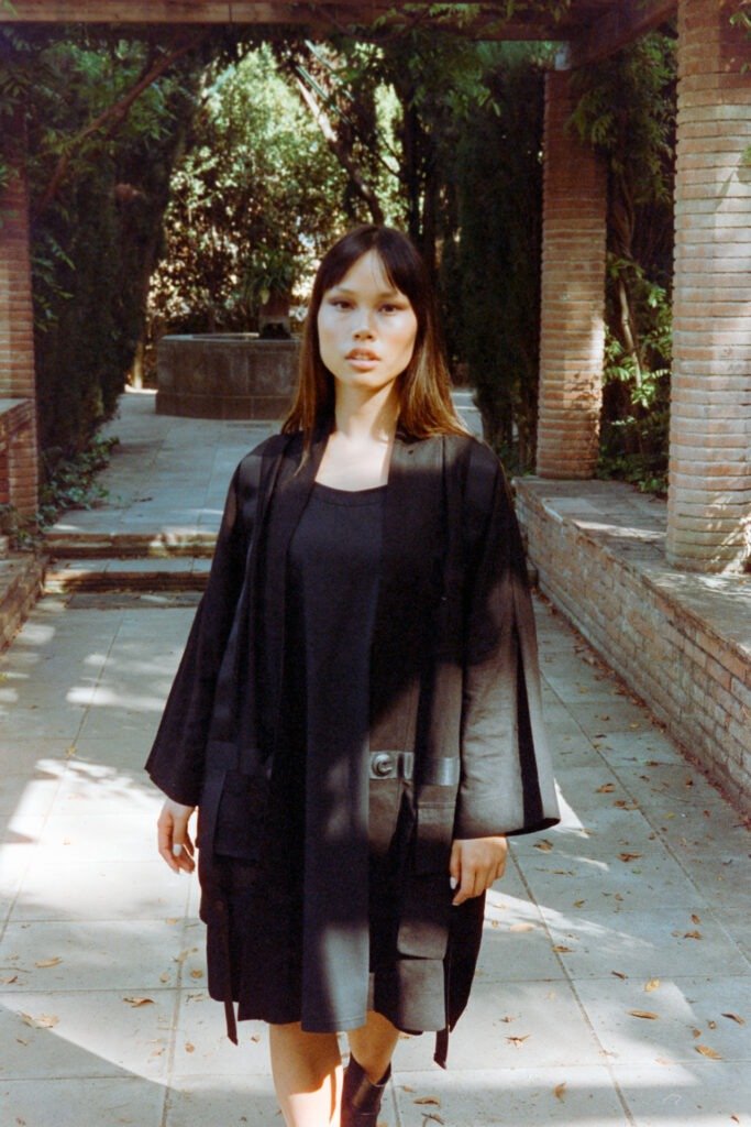 Fotógrafo Barcelona PROFESIONAL 📸 Fotógrafo & Retocador | Anathema Editorial