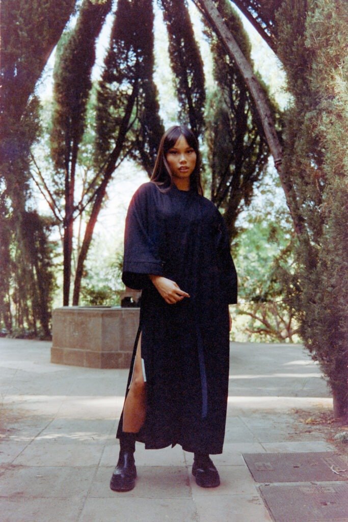 Fotógrafo Barcelona PROFESIONAL 📸 Fotógrafo & Retocador | Anathema Editorial