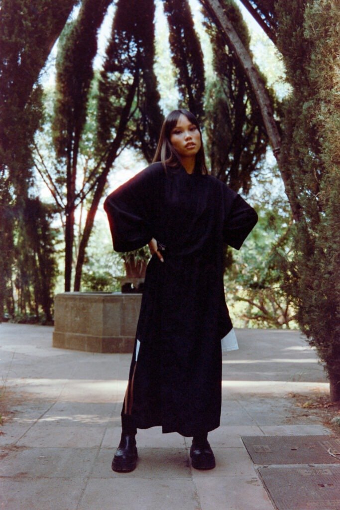 Fotógrafo Barcelona PROFESIONAL 📸 Fotógrafo & Retocador | Anathema Editorial