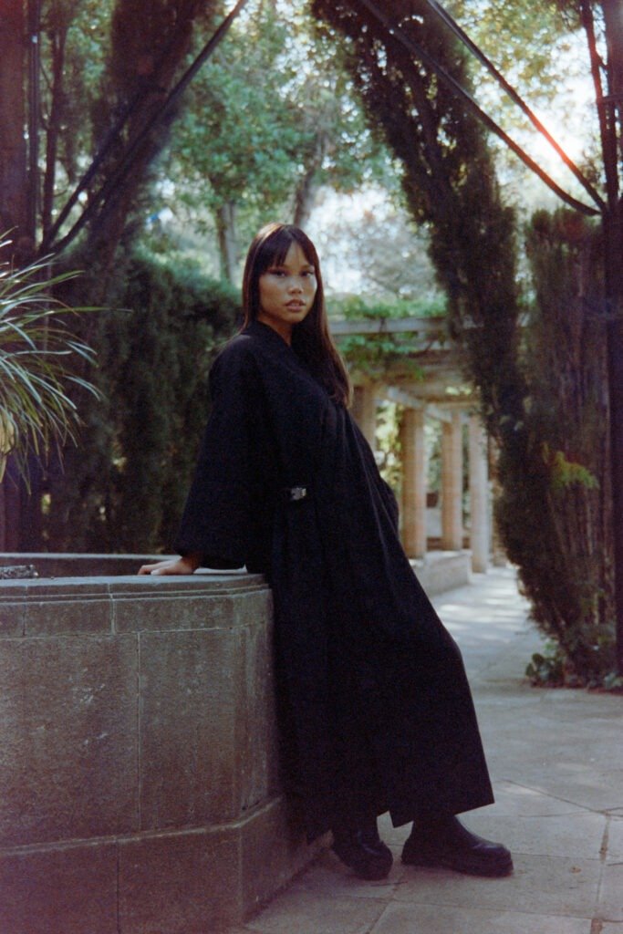 Fotógrafo Barcelona PROFESIONAL 📸 Fotógrafo & Retocador | Anathema Editorial