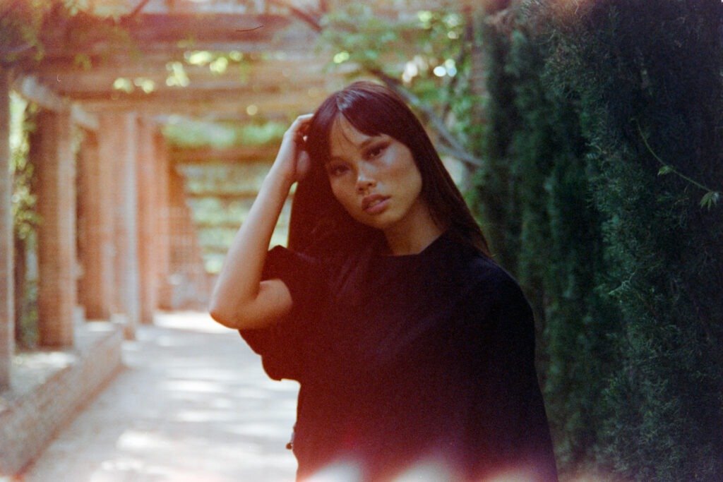 Fotógrafo Barcelona PROFESIONAL 📸 Fotógrafo & Retocador | Anathema Editorial