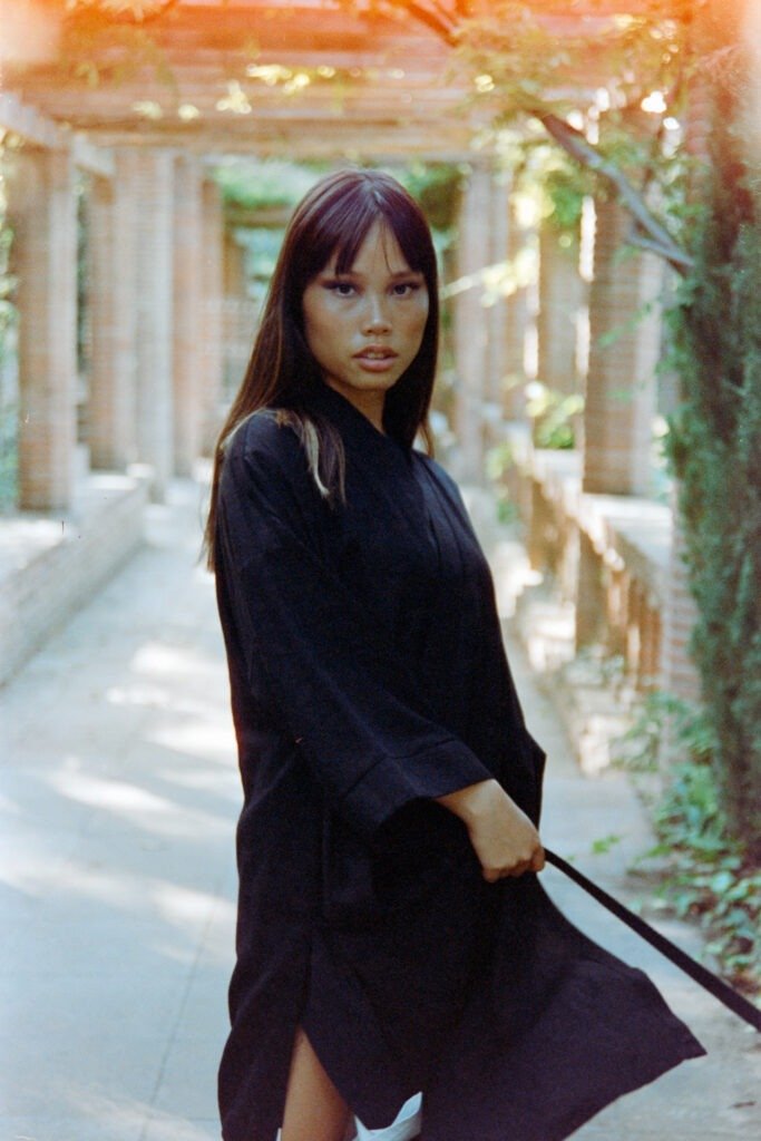 Fotógrafo Barcelona PROFESIONAL 📸 Fotógrafo & Retocador | Anathema Editorial