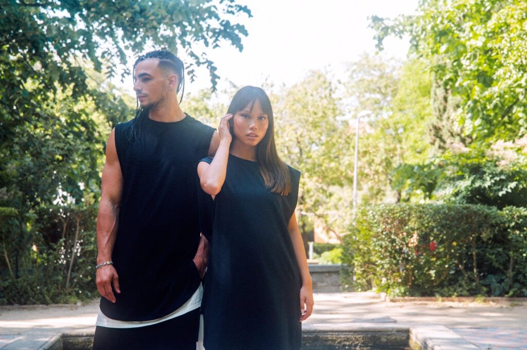 Fotógrafo Barcelona PROFESIONAL 📸 Fotógrafo & Retocador | Anathema Editorial