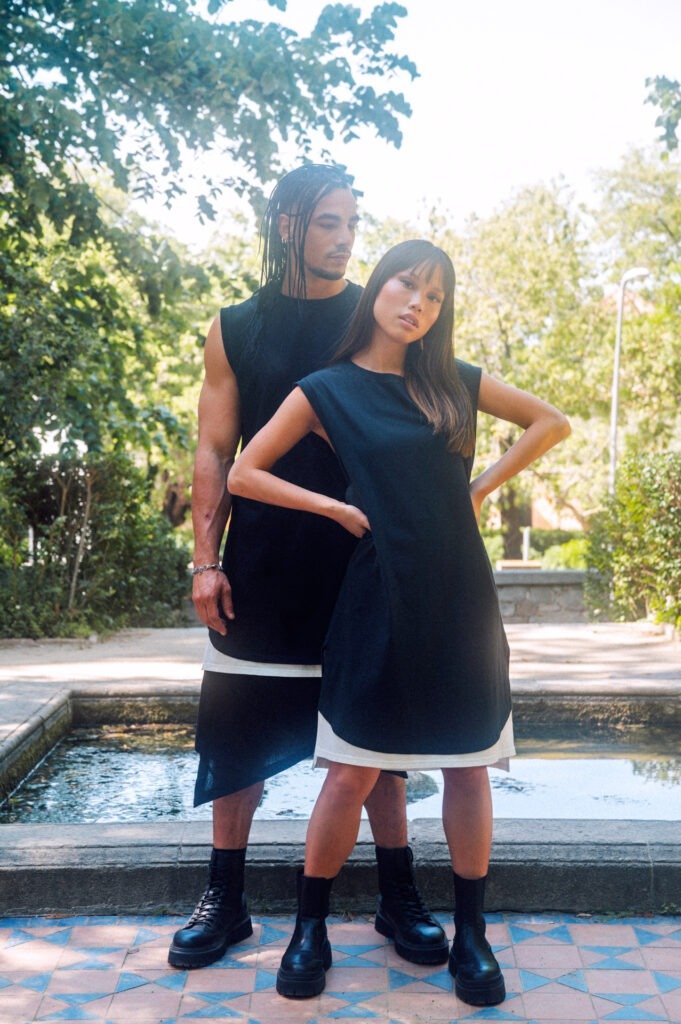 Fotógrafo Barcelona PROFESIONAL 📸 Fotógrafo & Retocador | Anathema Editorial