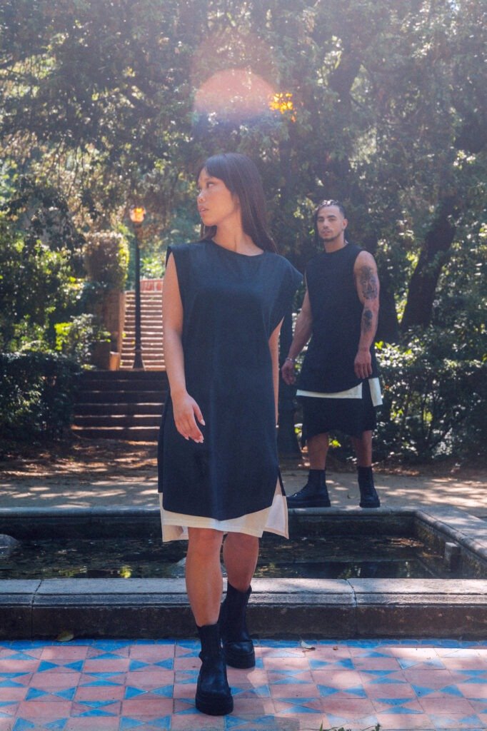 Fotógrafo Barcelona PROFESIONAL 📸 Fotógrafo & Retocador | Anathema Editorial