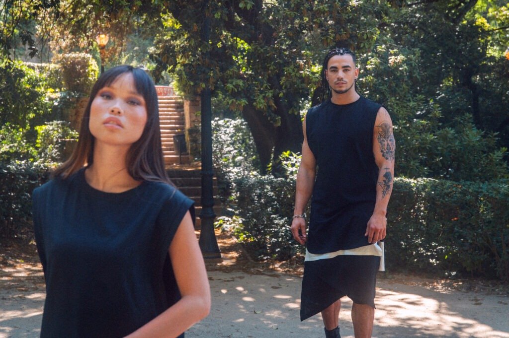 Fotógrafo Barcelona PROFESIONAL 📸 Fotógrafo & Retocador | Anathema Editorial