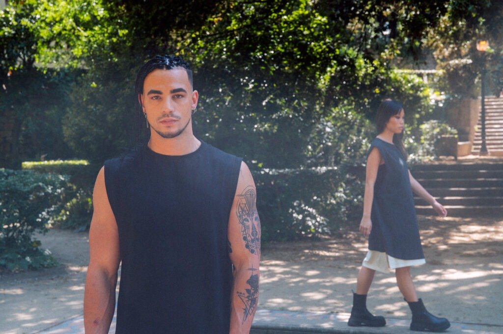 Fotógrafo Barcelona PROFESIONAL 📸 Fotógrafo & Retocador | Anathema Editorial