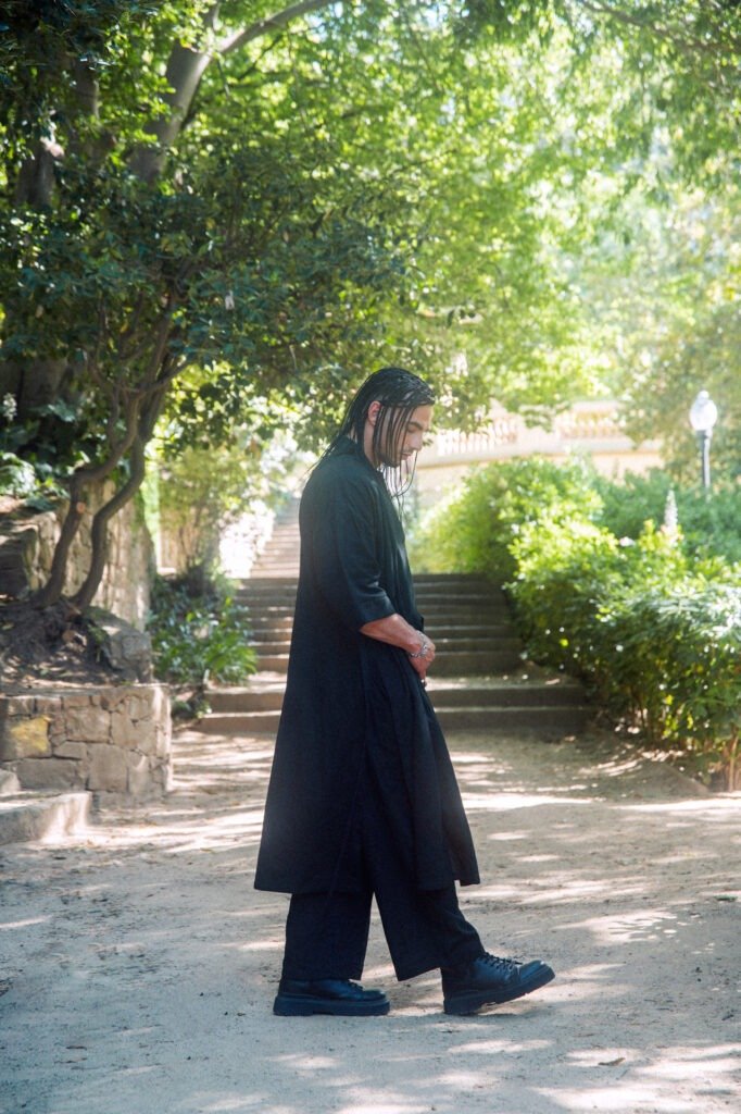 Fotógrafo Barcelona PROFESIONAL 📸 Fotógrafo & Retocador | Anathema Editorial