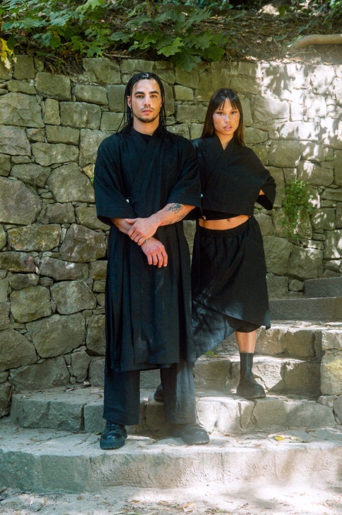 Fotógrafo Barcelona PROFESIONAL 📸 Fotógrafo & Retocador | Anathema Editorial