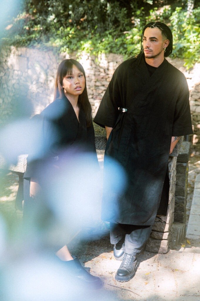 Fotógrafo Barcelona PROFESIONAL 📸 Fotógrafo & Retocador | Anathema Editorial