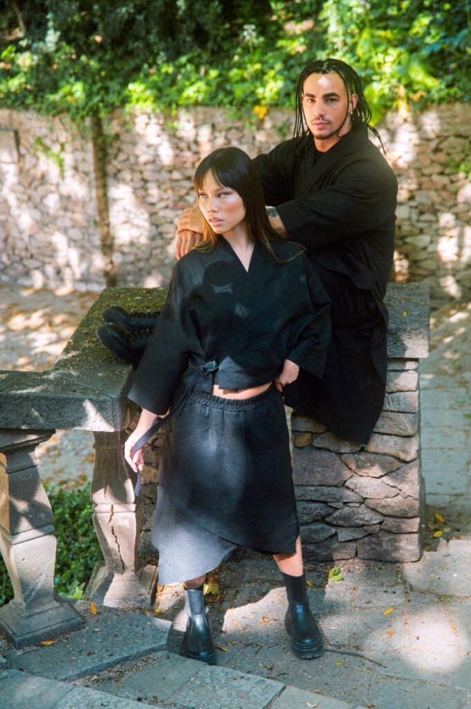 Fotógrafo Barcelona PROFESIONAL 📸 Fotógrafo & Retocador | Anathema Editorial