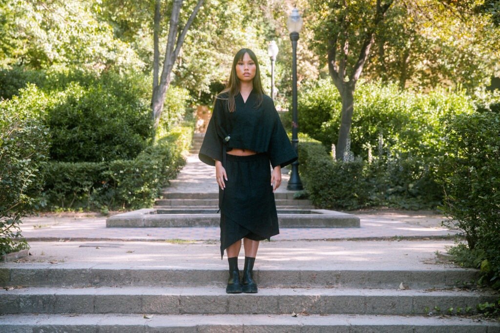 Fotógrafo Barcelona PROFESIONAL 📸 Fotógrafo & Retocador | Anathema Editorial