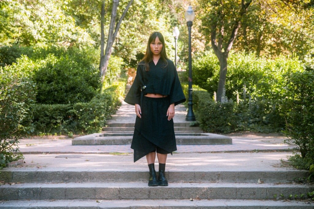 Fotógrafo Barcelona PROFESIONAL 📸 Fotógrafo & Retocador | Anathema Editorial